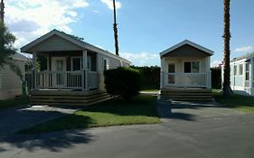 Indian Wells Rv Resort