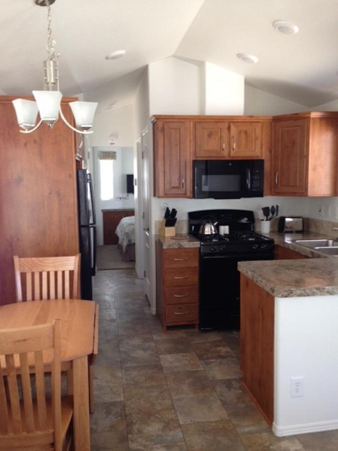 Indian Wells Rv Resort Индио Экстерьер фото