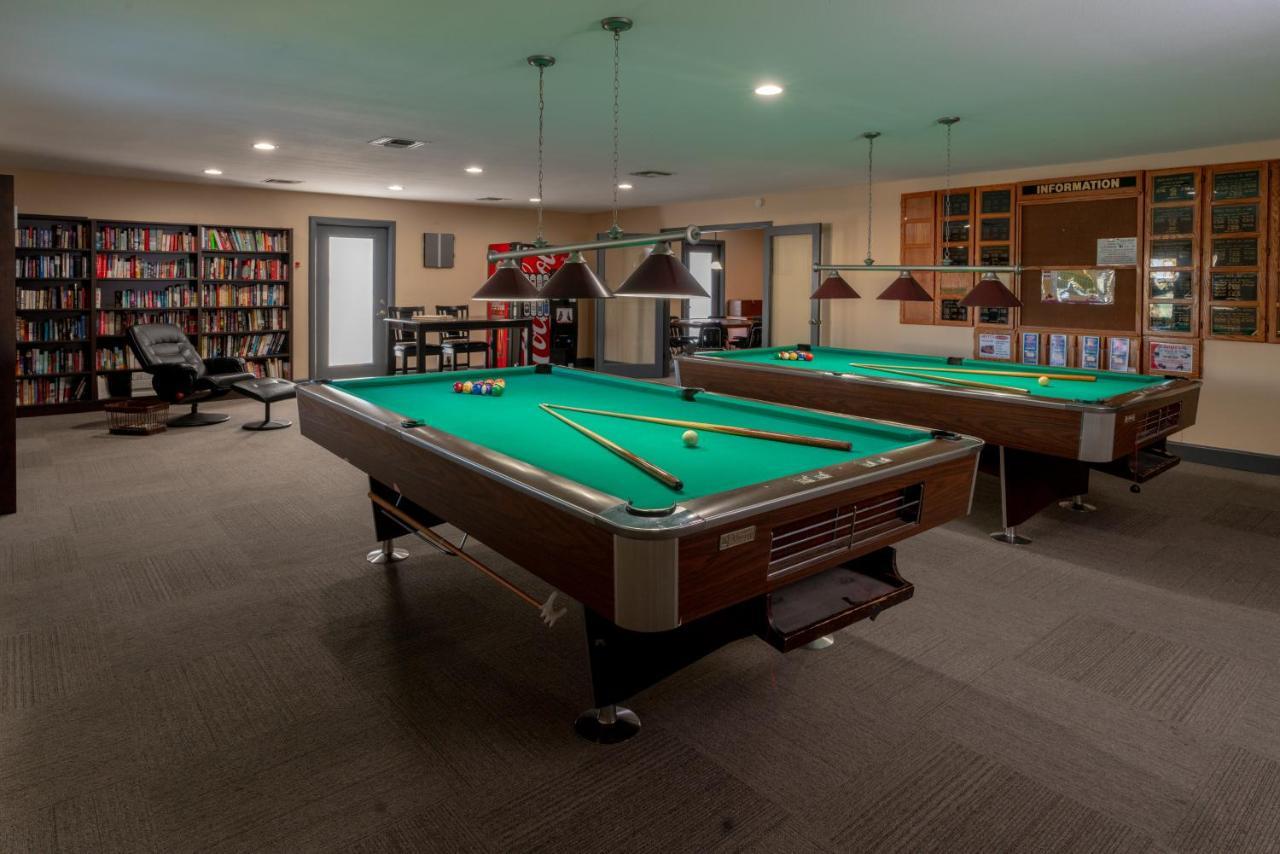 Indian Wells Rv Resort Индио Экстерьер фото